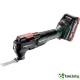 METABO MT 18 LTX BL SET - ПРОФЕСИОНАЛЕН АКУМУЛАТОРЕН БЕЗЧЕТКОВ МУЛТИШЛАЙФ